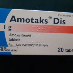 Jak podać dziecku antybiotyk w tabletce bez stresu i trudności