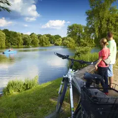 Gdzie z dzieckiem na Śląsku? Odkryj najlepsze miejsca na wycieczki