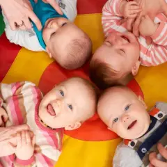 Czy żłobek jest dobry dla dziecka? Zalety i wady, które warto znać