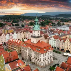 Co robić z dzieckiem w Jeleniej Górze - najlepsze atrakcje dla rodzin