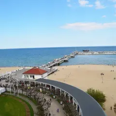 Gdzie z dzieckiem w Trójmieście? Najlepsze miejsca na zabawę i relaks