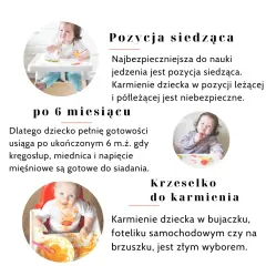 Kiedy można sadzać dziecko na kolanach? Ważne zasady i wskazówki