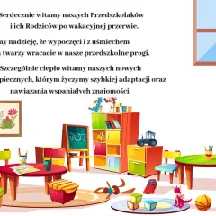 Czy przedszkola mają ferie? Sprawdź, co musisz wiedzieć o przerwach