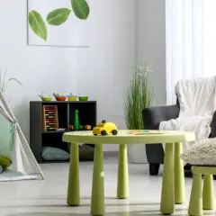 Jak stworzyć idealny pokój sensoryczny dla dziecka z autyzmem?