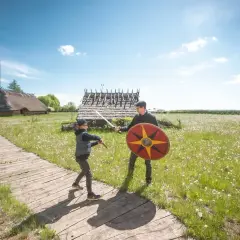 Gdzie pojechać z dzieckiem w Lubelskim? Odkryj najlepsze atrakcje