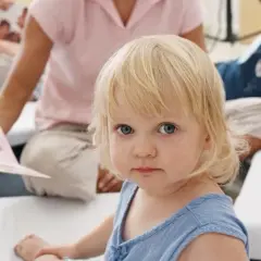 Na ile godzin 3 latek do przedszkola? Sprawdź, co jest najlepsze