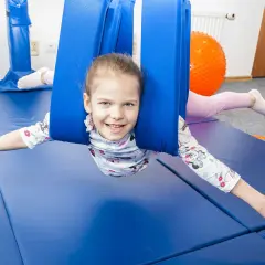 Diagnoza integracji sensorycznej w Krakowie - ważne informacje dla rodziców