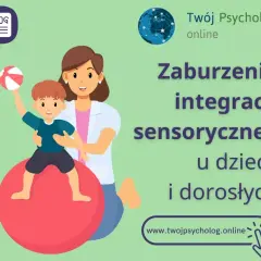 Bodźce sensoryczne: Jak zaburzenia wpływają na codzienne życie?