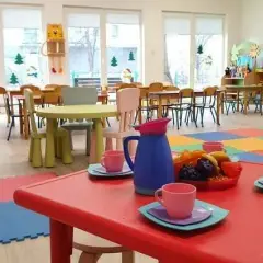Ile kosztuje żłobek w Elblągu? Sprawdź ceny i dofinansowania
