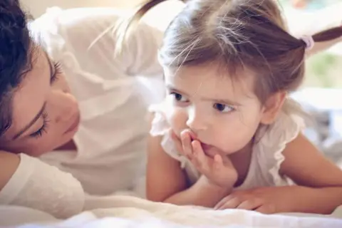Ćwiczenia dla rodziców i dzieci, które wzmocnią waszą więź emocjonalną