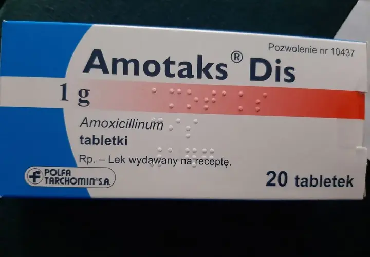 Jak podać dziecku antybiotyk w tabletce bez stresu i trudności