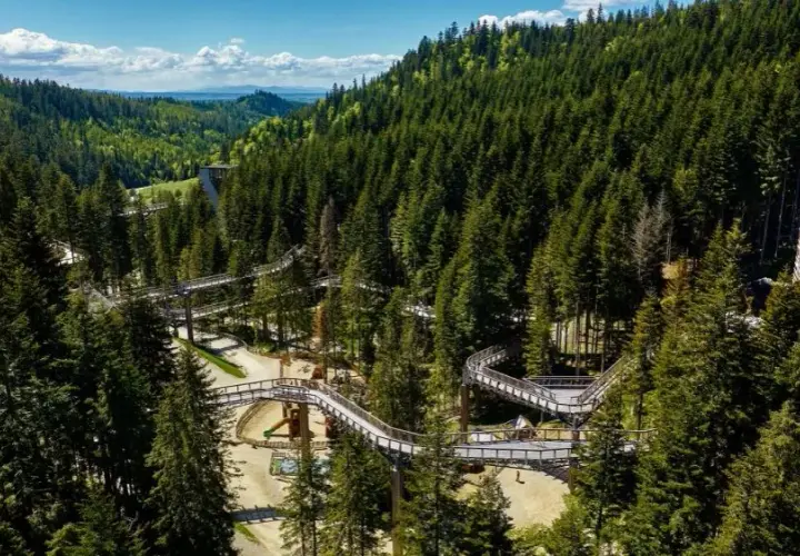 Zakopane gdzie z dzieckiem – najlepsze atrakcje na rodzinny wyjazd