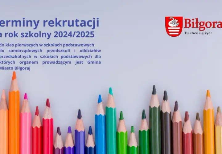 Do kiedy rekrutacja do przedszkoli? Spóźnisz się na ważne terminy!