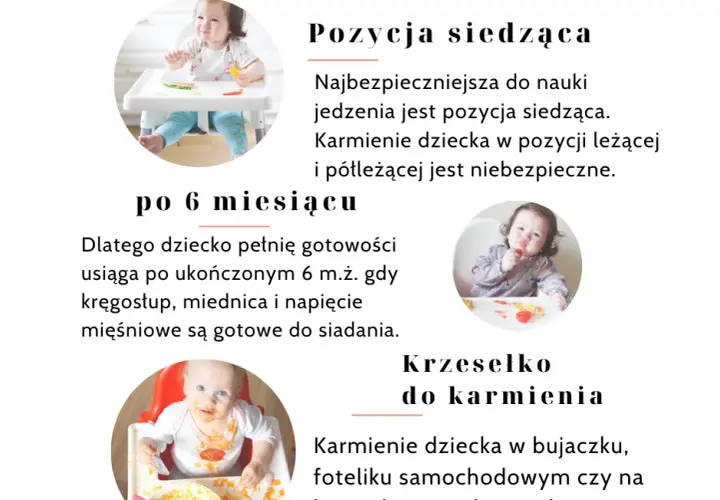Kiedy można sadzać dziecko na kolanach? Ważne zasady i wskazówki