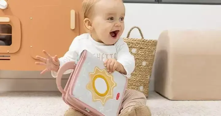 Lalki sensoryczne: jak wspierają rozwój dziecka i co warto wiedzieć