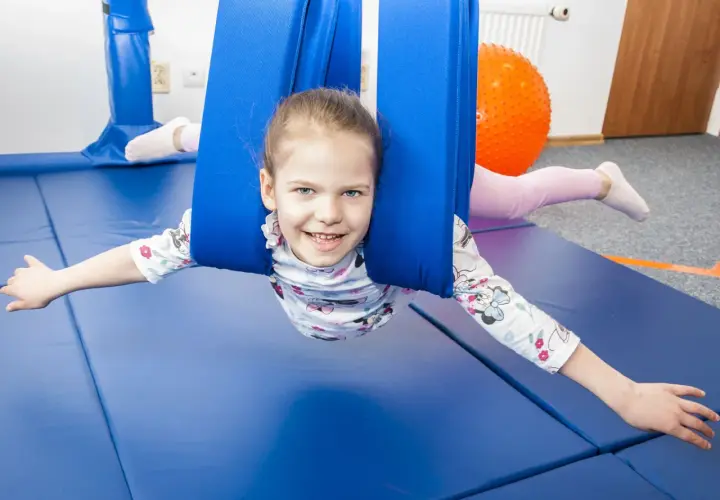 Diagnoza integracji sensorycznej w Krakowie - ważne informacje dla rodziców