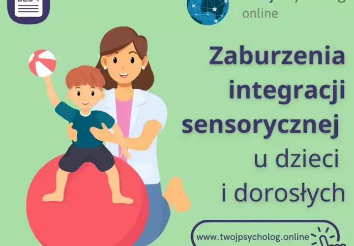 Bodźce sensoryczne: Jak zaburzenia wpływają na codzienne życie?