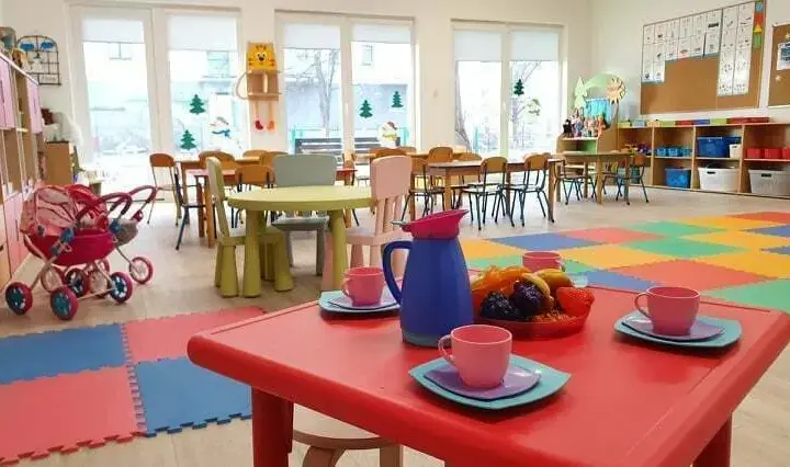 Ile kosztuje żłobek w Elblągu? Sprawdź ceny i dofinansowania