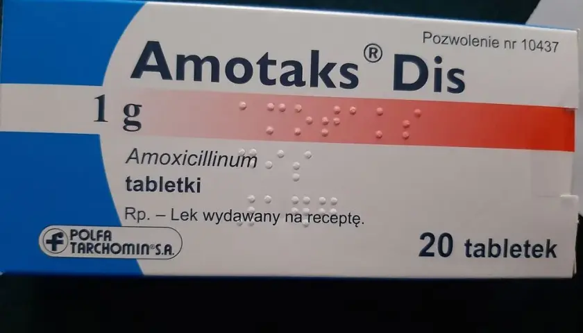Jak podać dziecku antybiotyk w tabletce bez stresu i trudności