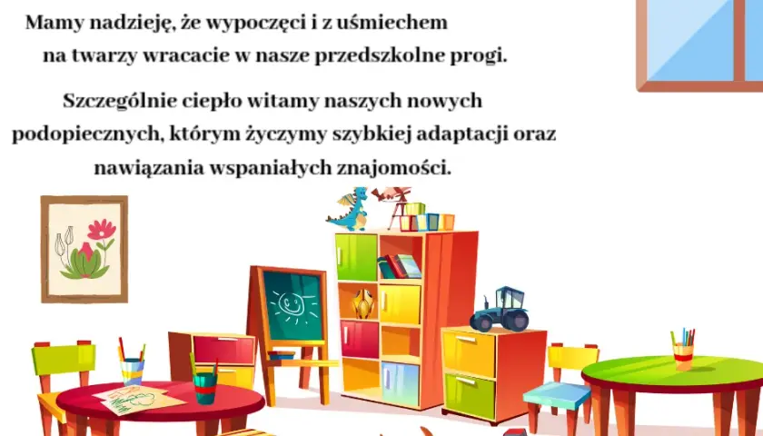 Czy przedszkola mają ferie? Sprawdź, co musisz wiedzieć o przerwach