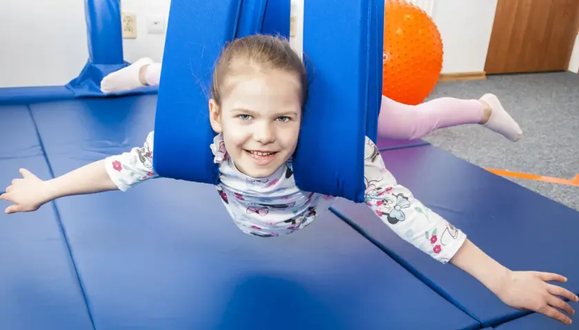 Diagnoza integracji sensorycznej w Krakowie - ważne informacje dla rodziców
