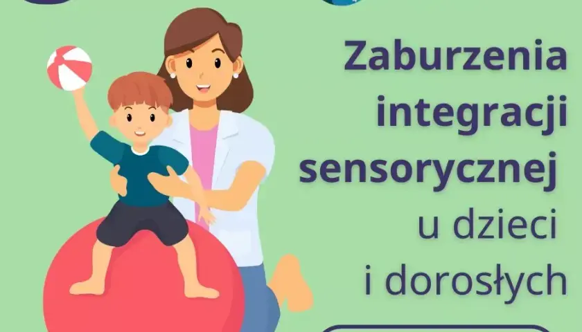 Bodźce sensoryczne: Jak zaburzenia wpływają na codzienne życie?
