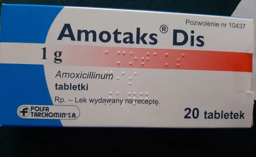 Jak podać dziecku antybiotyk w tabletce bez stresu i trudności