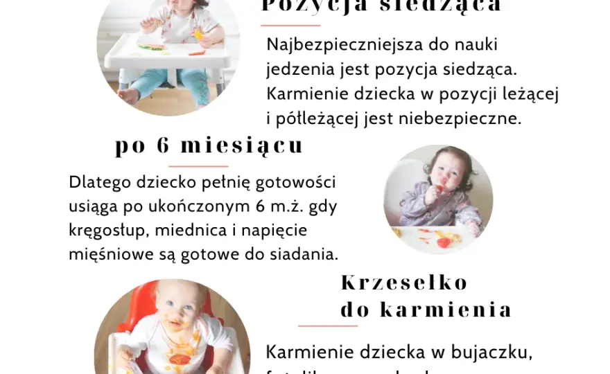 Kiedy można sadzać dziecko na kolanach? Ważne zasady i wskazówki