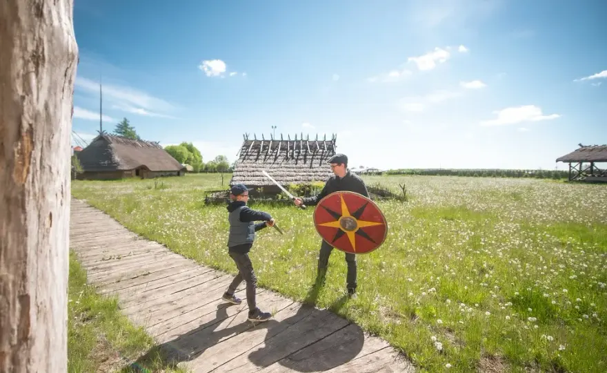 Gdzie pojechać z dzieckiem w Lubelskim? Odkryj najlepsze atrakcje