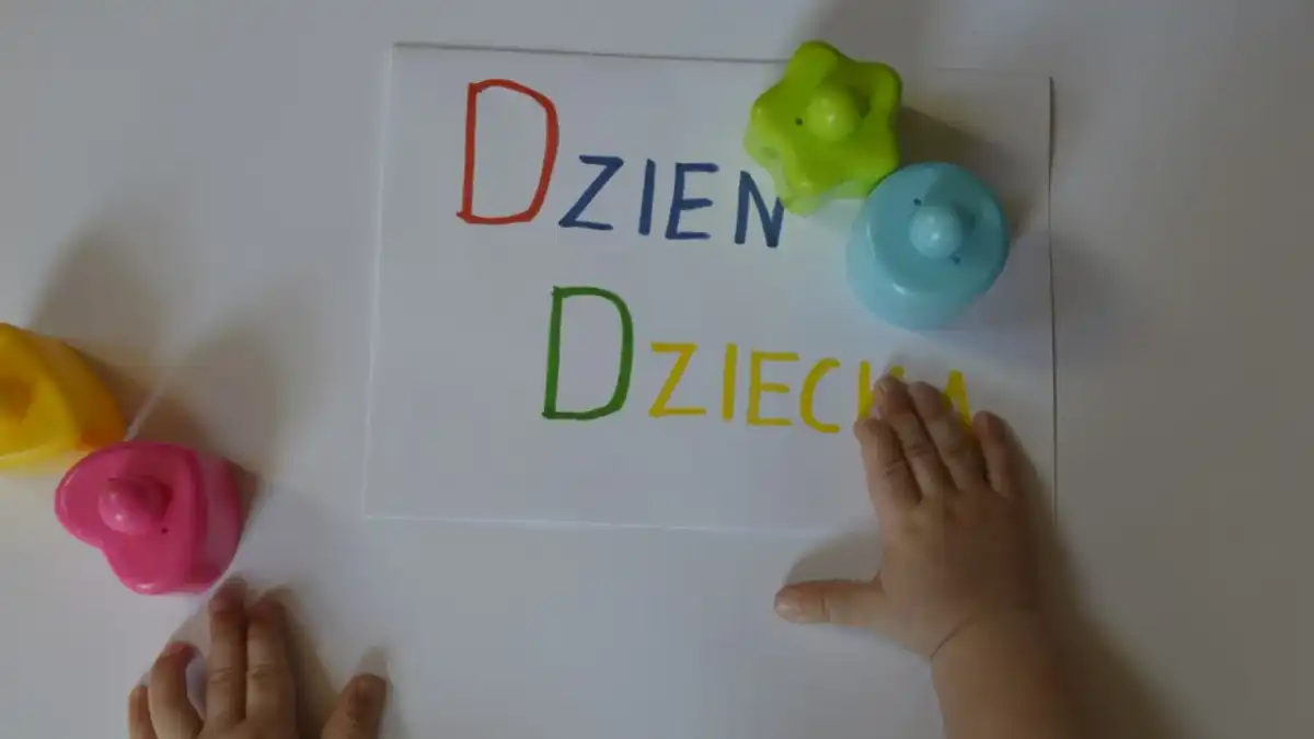 Kiedy jest Dzień Dziecka? Data, szkoła i pomysły na świętowanie