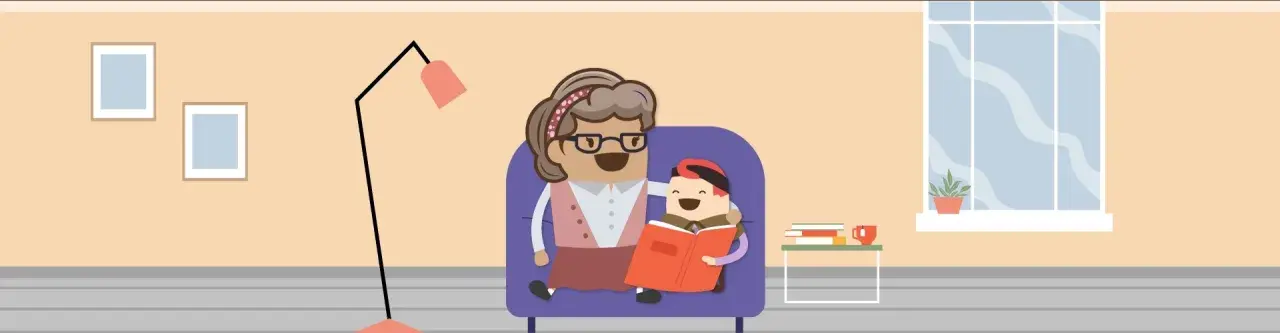 Jak napisać referencje dla opiekunki, które pomogą jej w pracy?