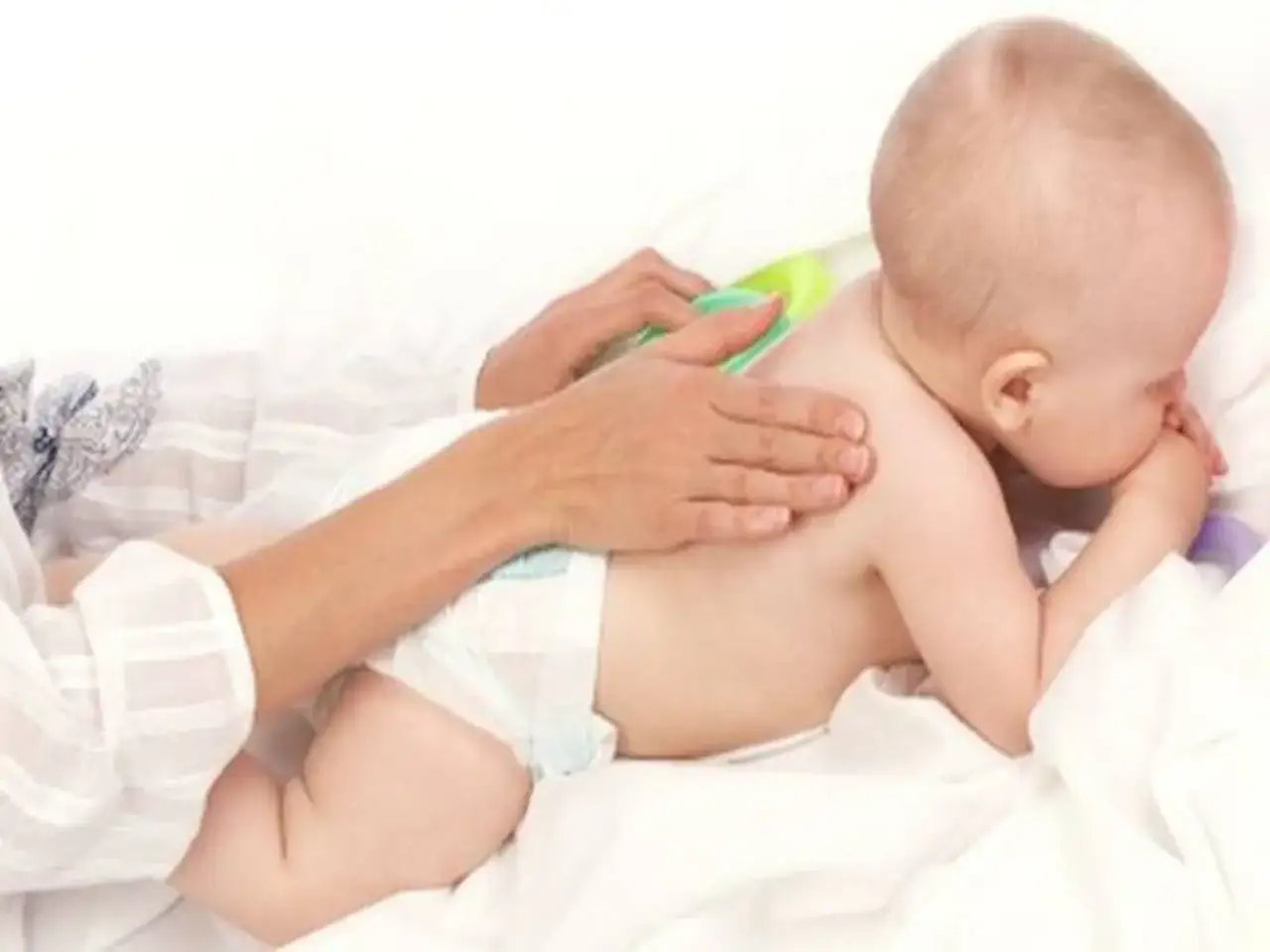 Zdjęcie Ile powinno ważyć 14 miesięczne dziecko? Sprawdź, czy jest w normie