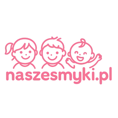 Logo naszesmyki.pl